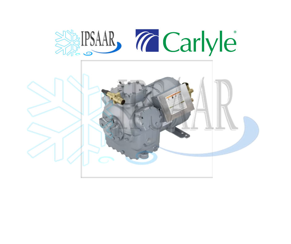 Compresor Carlyle 06D
