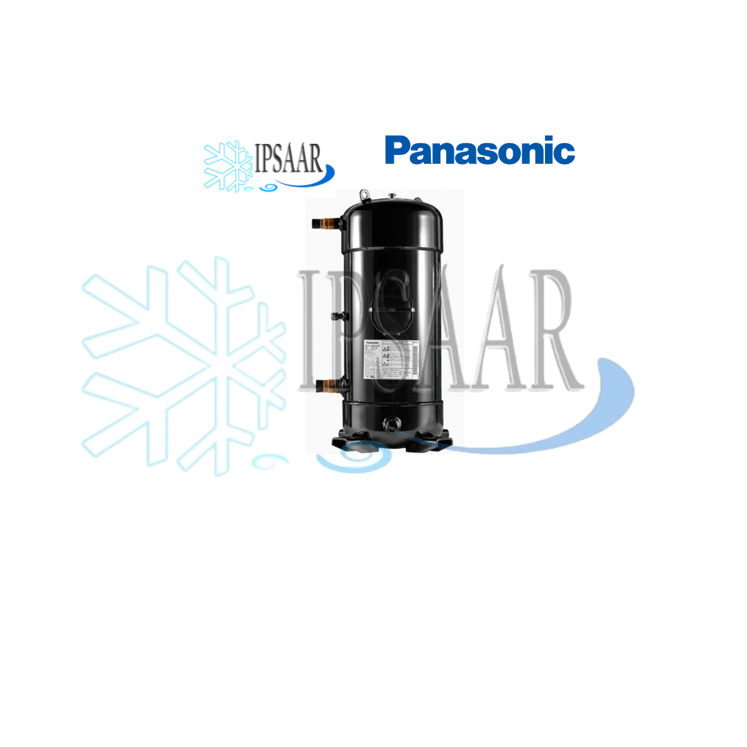 Compresor de Aire Industrial Panasonic C-SCP435H38B