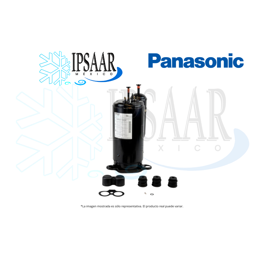 Compresor Panasonic C-2RN153H3A