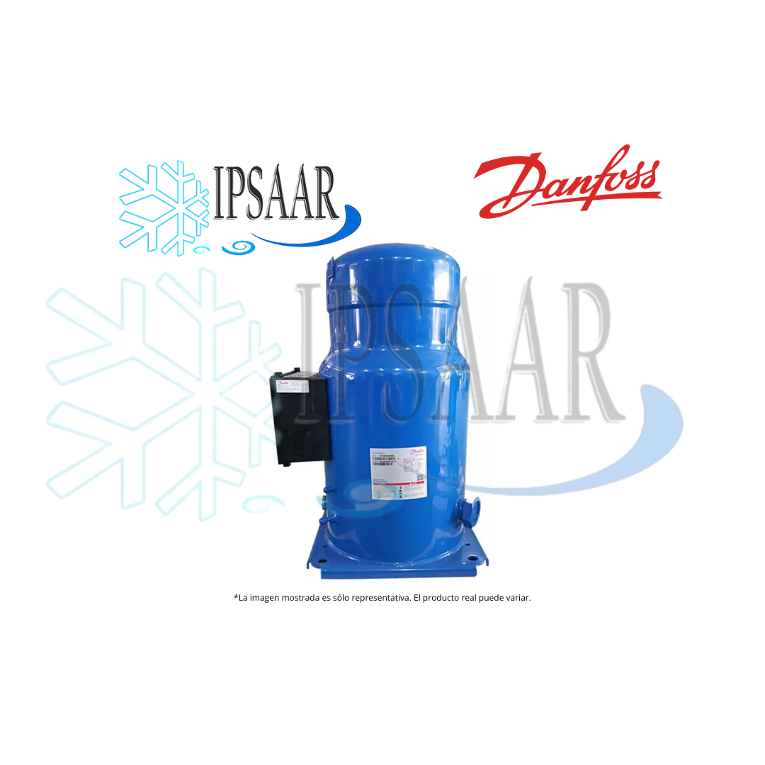 Compresor Danfoss SH485A4ABA