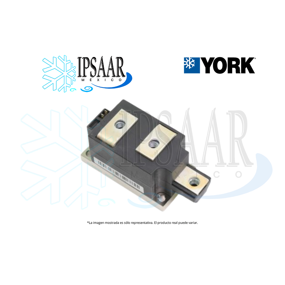 SCR York 371‐04539‐000