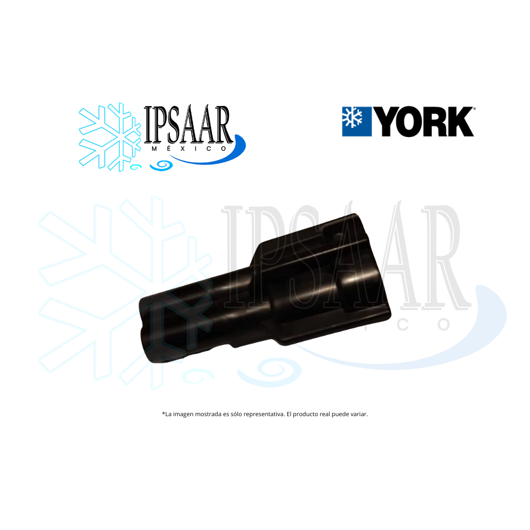 Conector York 025‐289‐540‐00