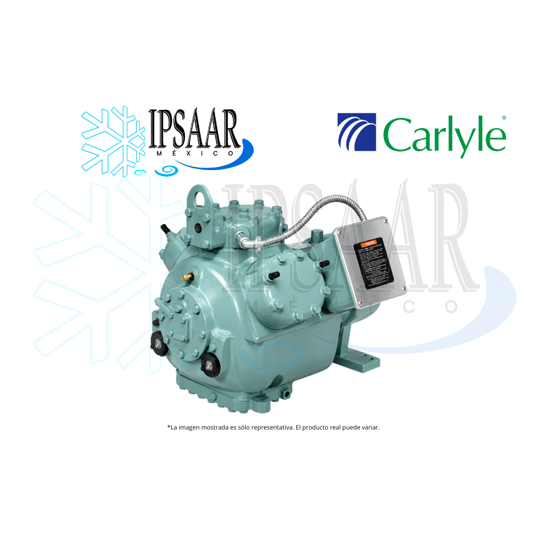 Compresor Carlyle 06ER450600