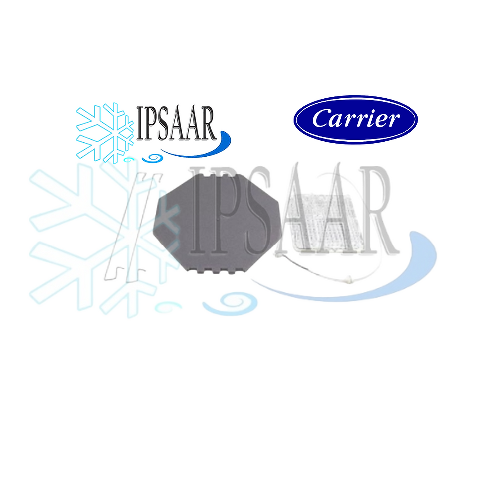 Resistencia de Carter Carrier 30RB660004