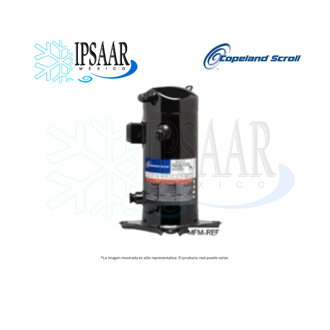Compresor Copeland ZB38KQ-TFD