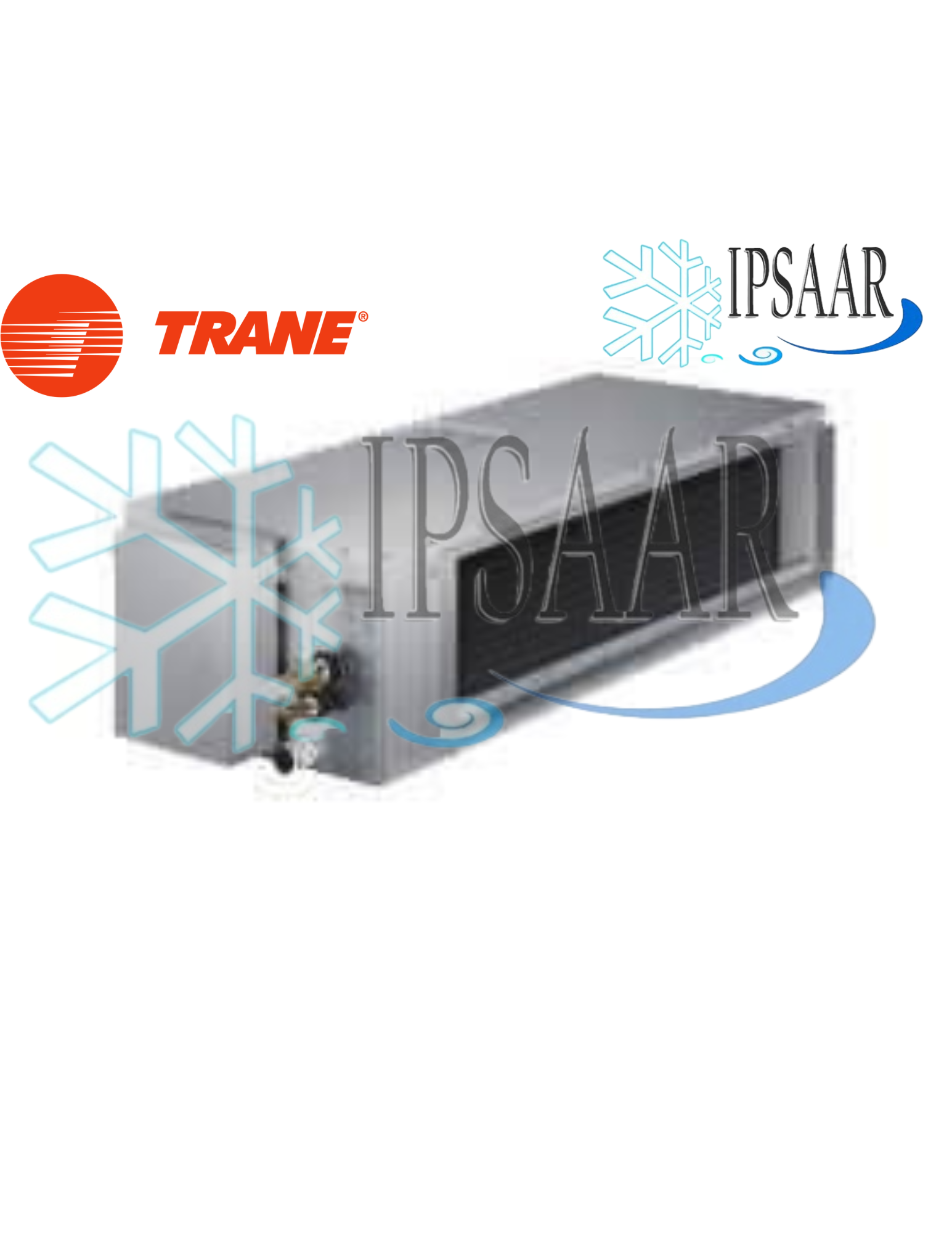 Vaporadora VRF Fan & Coil 1TR - Eficiencia Energética y Climatización
