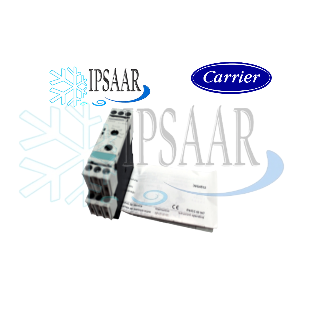 Placa de rotación inversa del portador Carrier 30RB680036