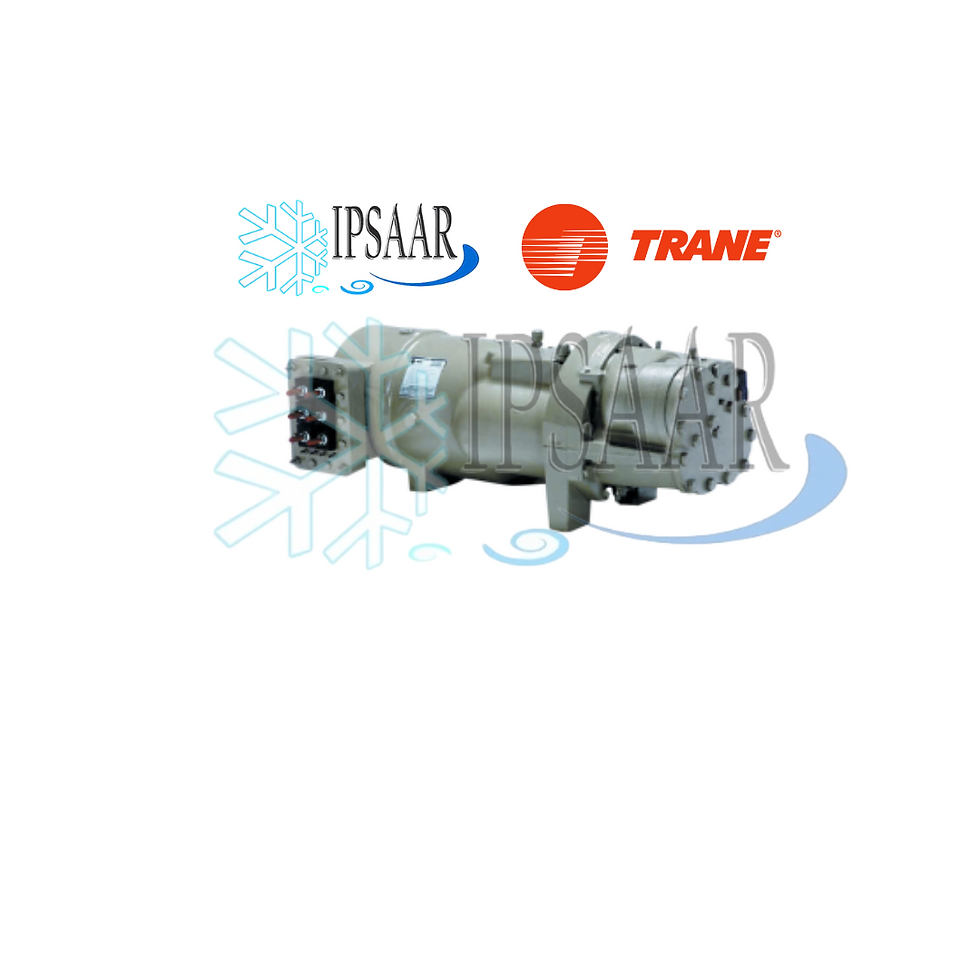 Compresor Trane CHHN060 para Refrigeración Industrial