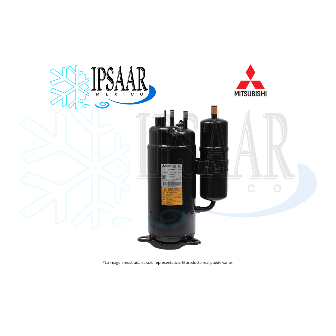 Compresor Mitsubishi LHT48NBDC