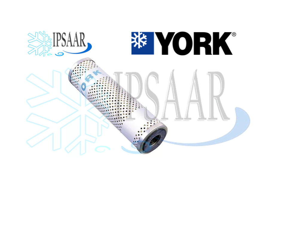 Filtro de aceite YORK 026-11225-000