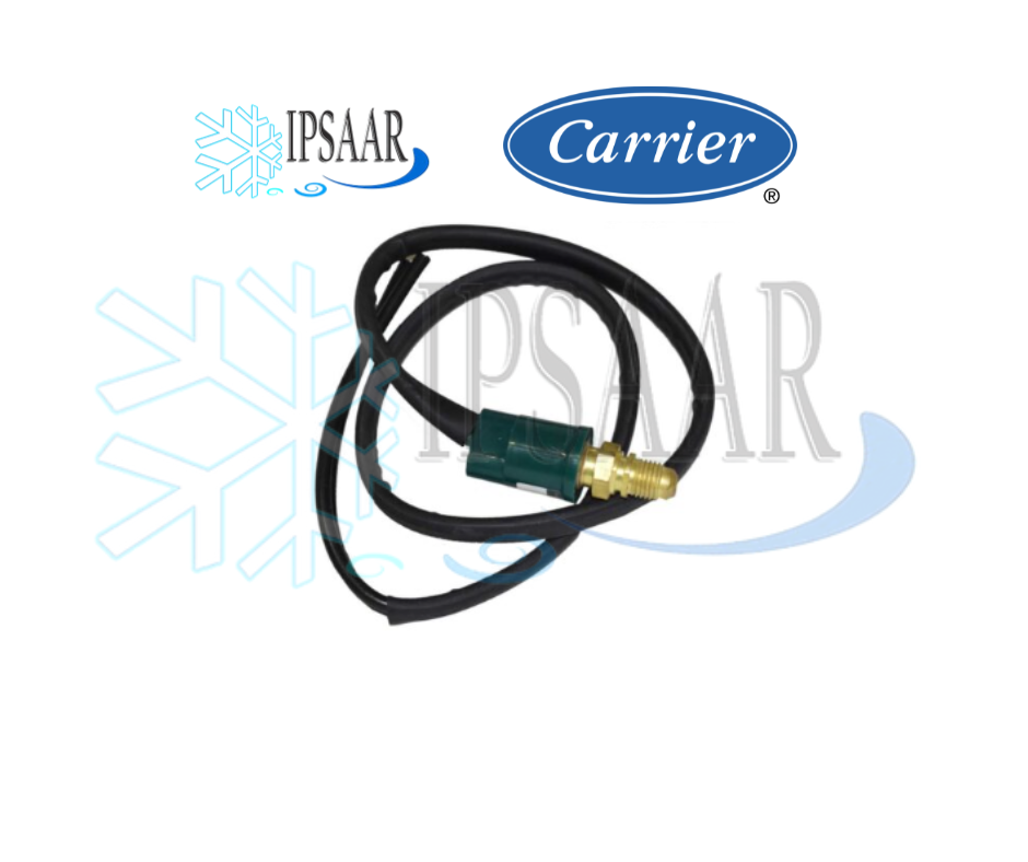 Sensor de Presión Carrier 19XR05029201