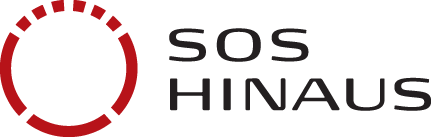 SOS Hinaus 