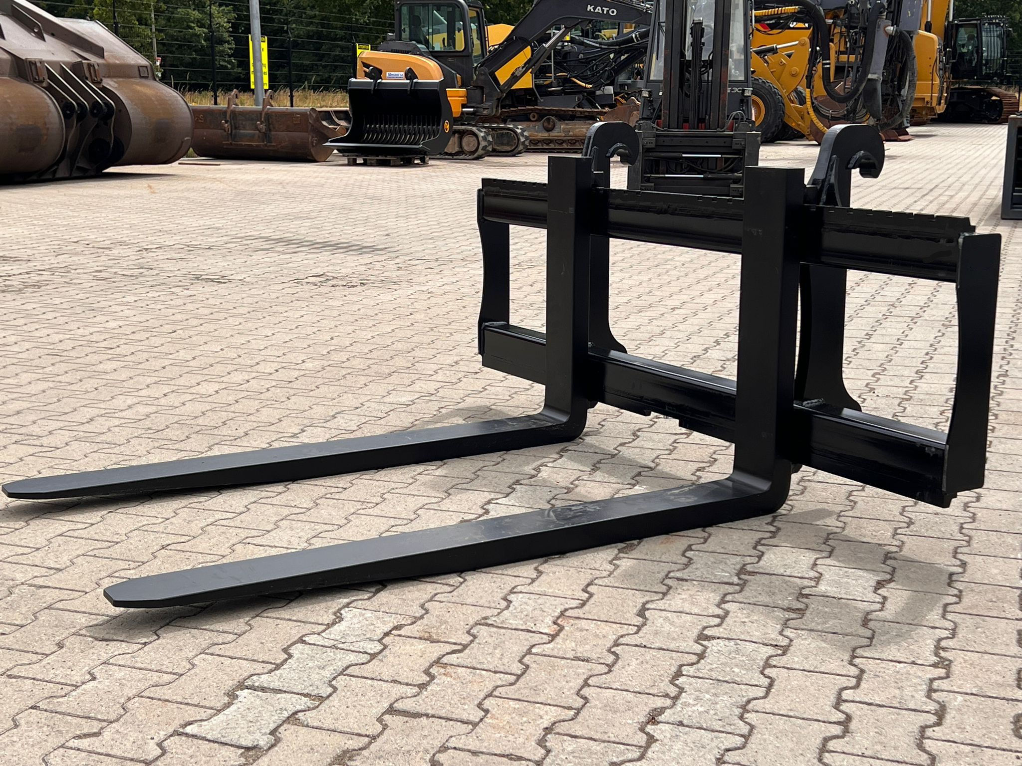 SE Palletforks