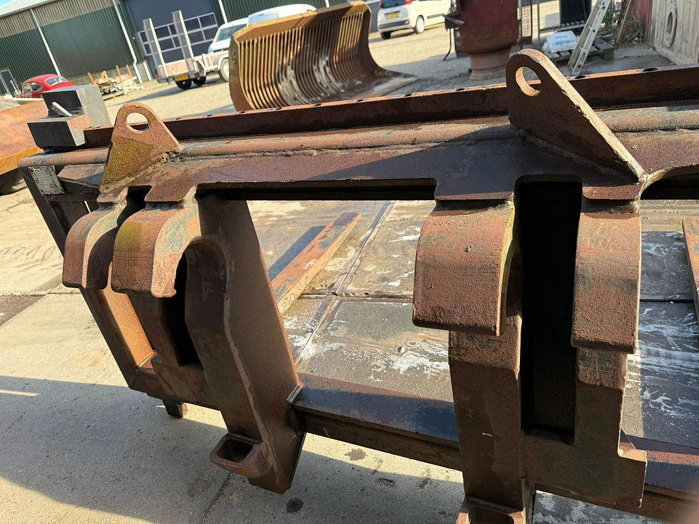 Thumbnail: C. Klein palletforks