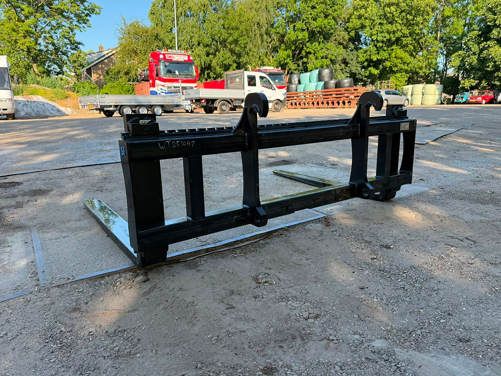 Thumbnail: SE Palletforks