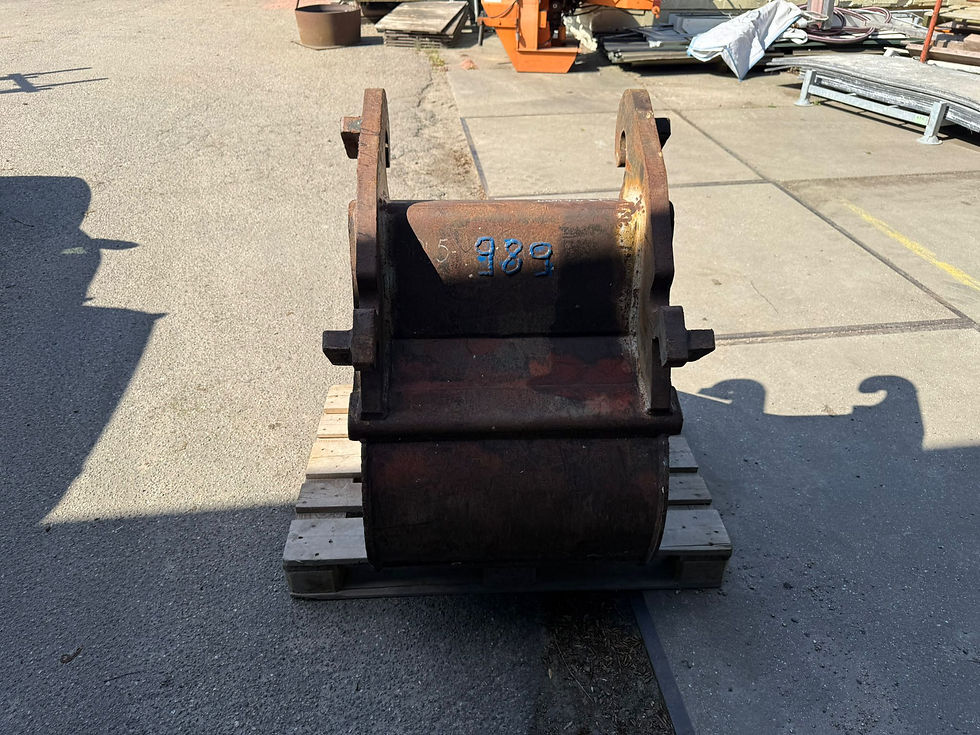 Thumbnail: HP small bucket 70cm