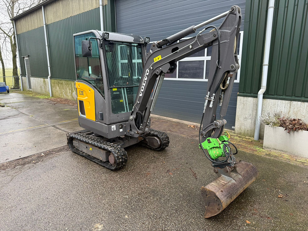 Thumbnail: Volvo EC20E
