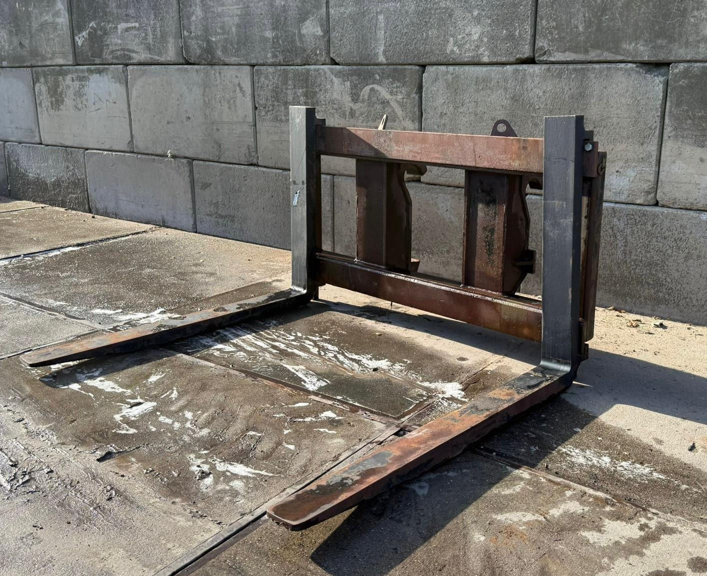 C. Klein palletforks