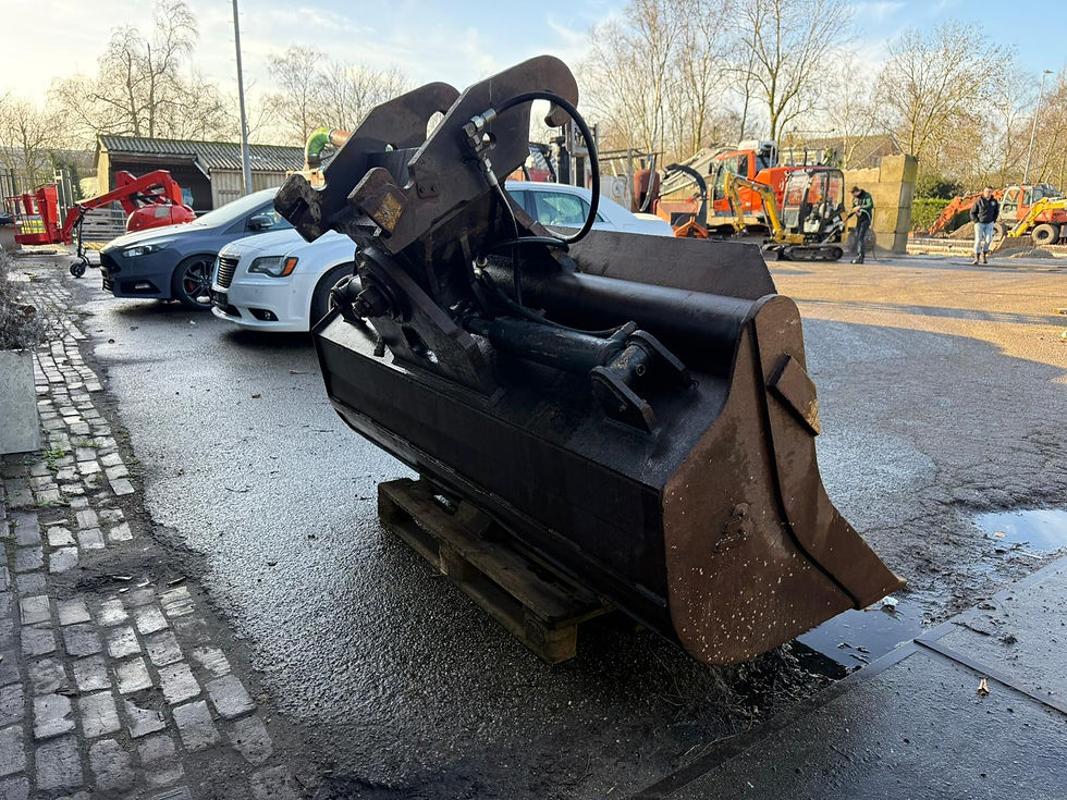 Thumbnail: Beco tiltbucket