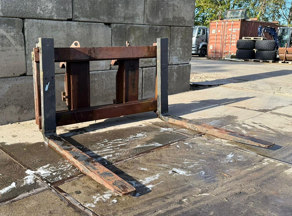 Thumbnail: C. Klein palletforks