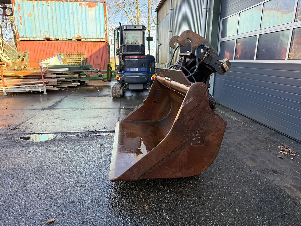 Thumbnail: Beco tiltbucket