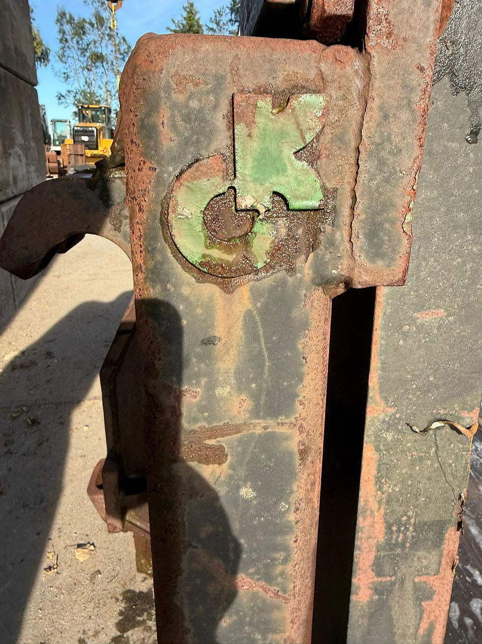 Thumbnail: C. Klein palletforks