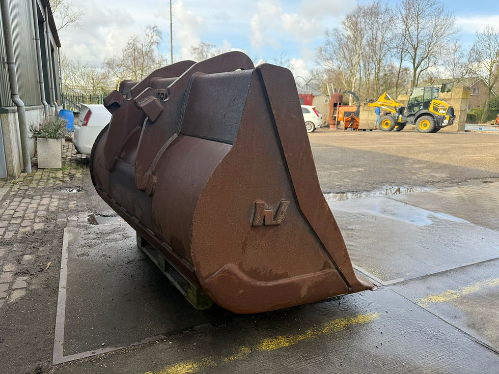Thumbnail: Verachtert bucket