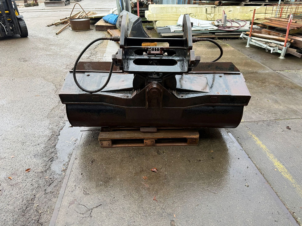 Thumbnail: SAES tiltbucket