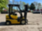 Miniaturbild: YALE GDP20VX