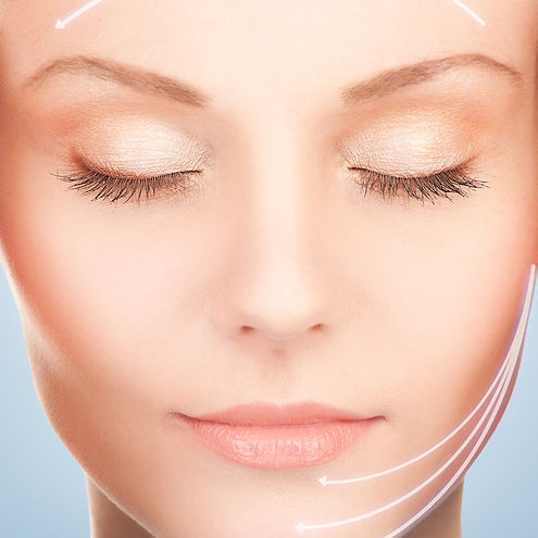 picture of beautiful woman ready for cosmetic surgery.jpg