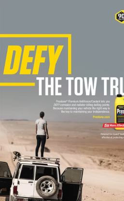 Defy