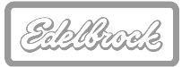 Edelbrock