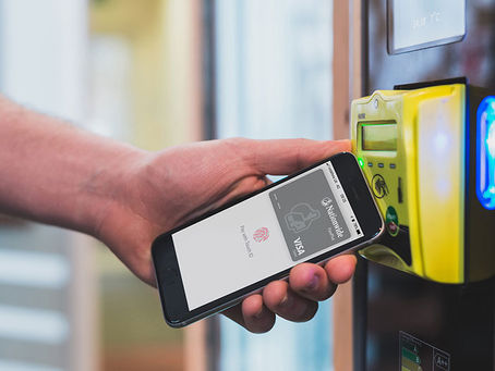 Hassle-Free Service and Maintenance