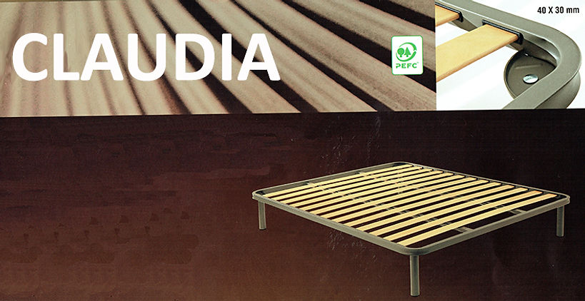 rete tradizionale fissa claudia