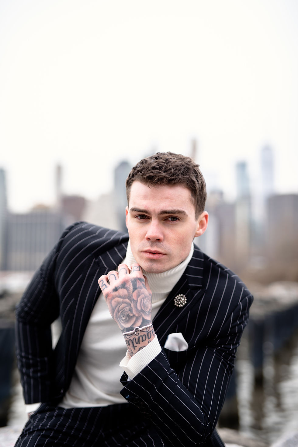 Thumbnail: Sinatra