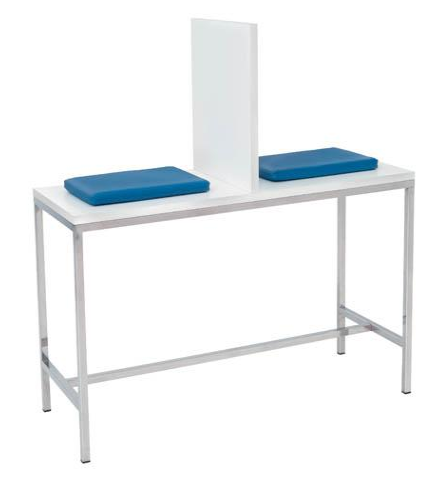 Mesa TOMA MUESTRAS