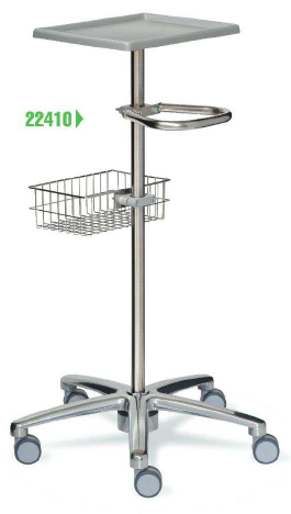 Soporte Móvil EQUIPOS