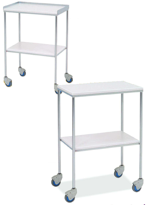 Baldas PVC