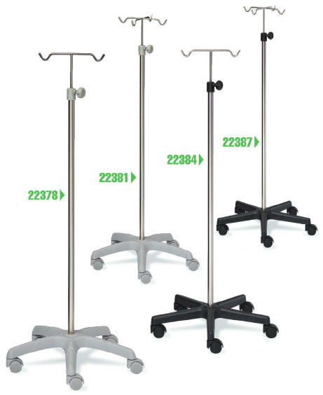 PortaSueros MEDICINA GENERAL