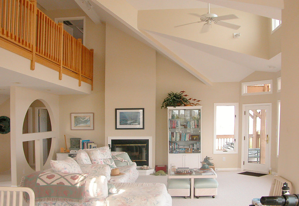 Residence