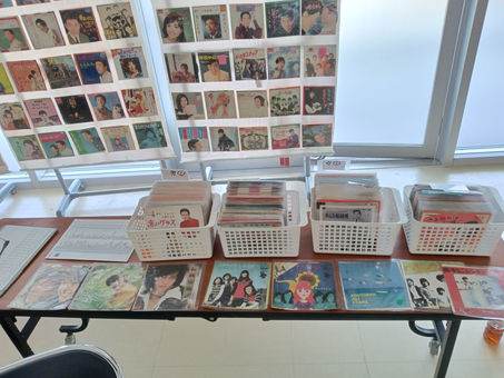 ●22.7.23はれの日サロンイベント●