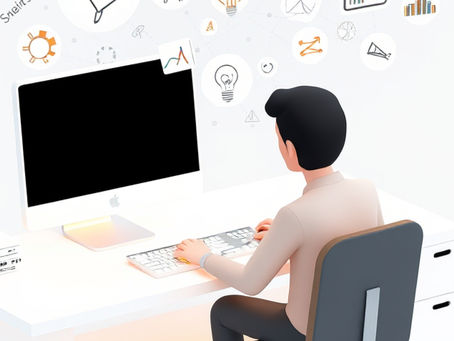 AI and Dyslexia: Productivity Boosters or Creativity Killer?   