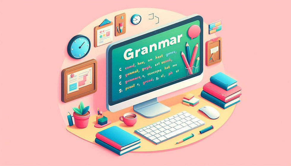 Unlock Fluent English with ZS Classes' Grammar Lessons