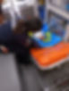 Traslado en Ambulancia Neonatal y Pediátrica