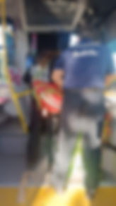 Ambulancia CDMX, RTP