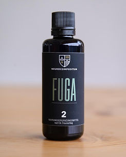 Neurocompositum Fuga 2