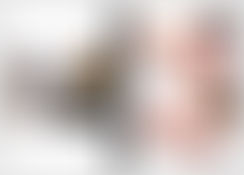 ウエディングアルバム製作中