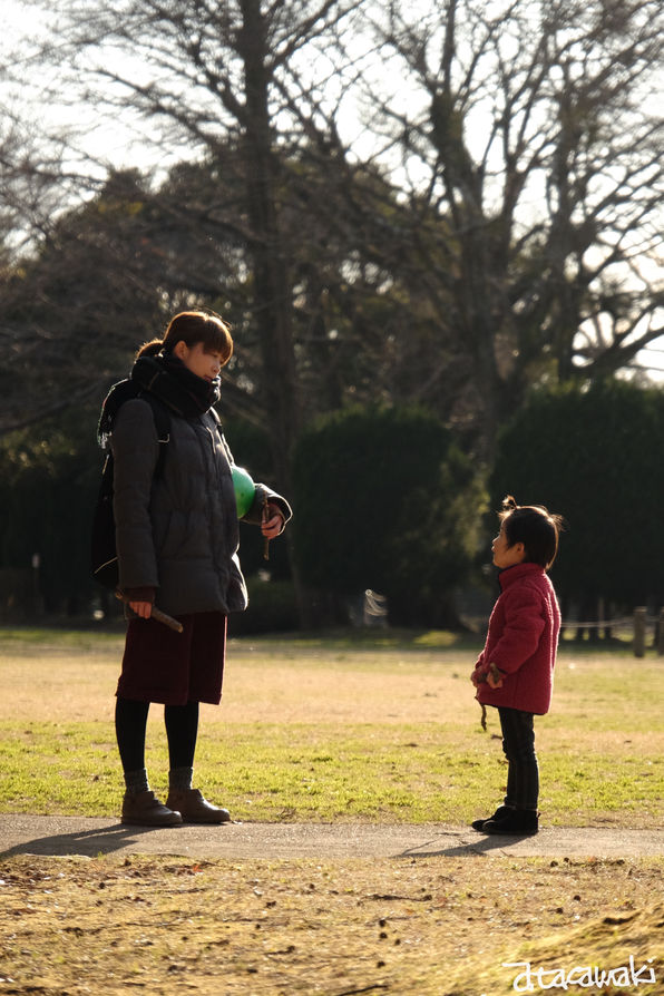 いつでも いまだから