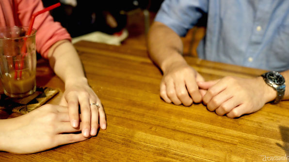 顔合わせの打ち合わせ