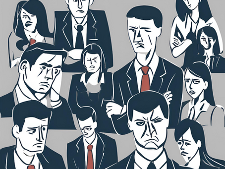 Leadership Paradox: The Detrimental Effects of Shifting Responsibility for Solutions onto Employees